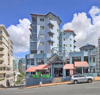 Sedgebrook On Leichhardt - Hotel VIC