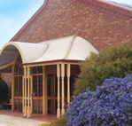 Chardonnay Lodge - Hotel VIC