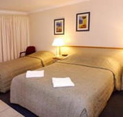 Best Western Ipswich Heritage Motor Inn - Hotel VIC
