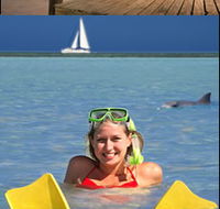Monkey Mia Dolphin Resort - Hotel VIC