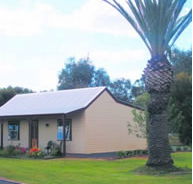 Murray River Resort - Hotel VIC