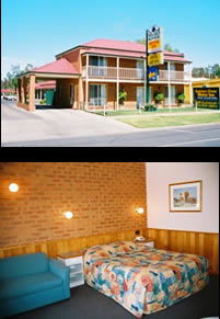  Hotel VIC