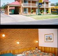 Golden River Motor Inn - Hotel VIC