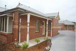 Yarravillas - Hotel VIC 0