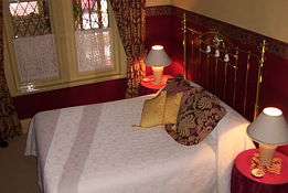 Triune House Bed And Breakfast - Hotel VIC 0