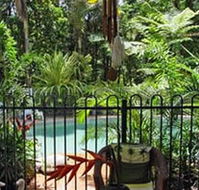 Daintree Rainforest Retreat Motel - Hotel VIC