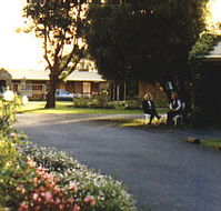 Colonial Village Motel - Hotel VIC