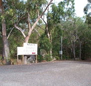 Cooktown Caravan Park - Hotel VIC
