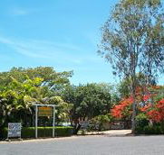 Mareeba Riverside Caravan Park - Hotel VIC