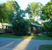 Cardwell Van Park - Hotel VIC