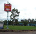 Parkland Motel - Hotel VIC