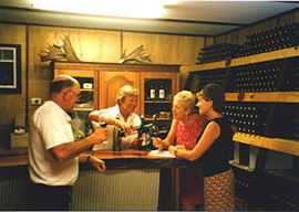 Amarillo Vines - Hotel VIC 0