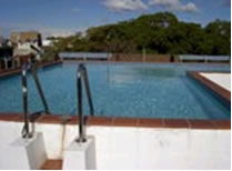 Rooftop Motel - Hotel VIC 0