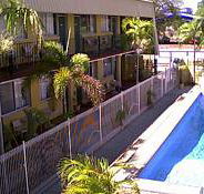 The Stuart Hotel - Hotel VIC