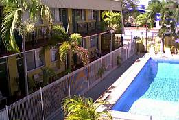 The Stuart Hotel - Hotel VIC 0