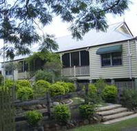 Thornton Country Retreat - Hotel VIC