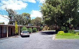 Jubilee Motor Inn - Hotel VIC 0
