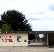 Millicent Motel - Hotel VIC