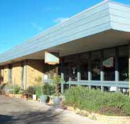 Grosvenor Motel - Hotel VIC