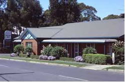  Hotel VIC