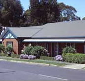 Hepburn Springs Motor Inn - Hotel VIC