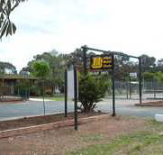 River Village Motel  Holiday Units - Hotel VIC