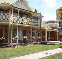 Victoria Lodge Motor Inn and Apartments - Hotel VIC