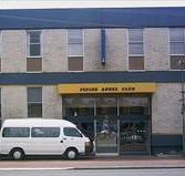 The Flying Angel Club - Hotel VIC