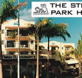 Strand Park Hotel - Hotel VIC