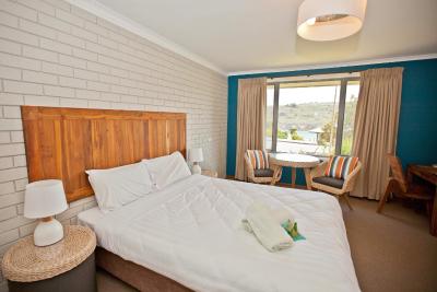 Southern Ocean Motor Inn Port Campbell - Hotel VIC 5
