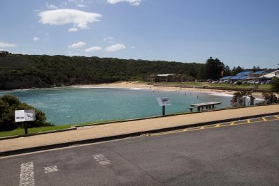 Southern Ocean Motor Inn Port Campbell - Hotel VIC 7