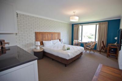 Southern Ocean Motor Inn Port Campbell - Hotel VIC 8