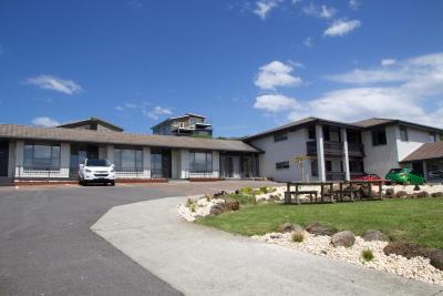 Southern Ocean Motor Inn Port Campbell - Hotel VIC 9