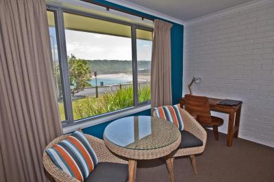 Southern Ocean Motor Inn Port Campbell - Hotel VIC 10