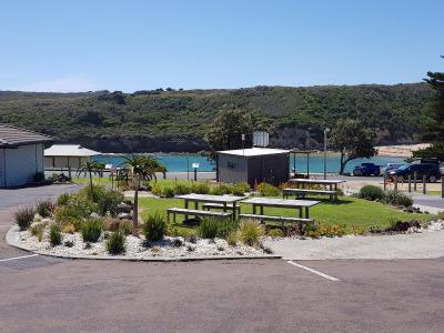 Southern Ocean Motor Inn Port Campbell - Hotel VIC 11