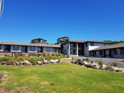 Southern Ocean Motor Inn Port Campbell - Hotel VIC 12