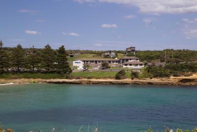 Southern Ocean Motor Inn Port Campbell - Hotel VIC 13