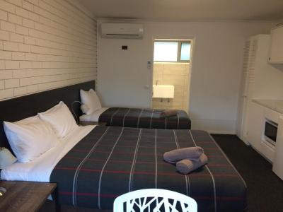 Southern Ocean Motor Inn Port Campbell - Hotel VIC 14