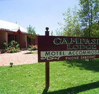 Campaspe Lodge - Hotel VIC