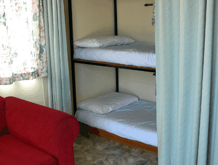Stanley Cabin and Tourist Park - Hotel VIC