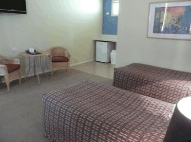 Margaret River Holiday Suites - Hotel VIC