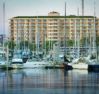 Quest Townsville - Hotel VIC