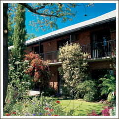 Armour Motor Inn - Hotel VIC 2