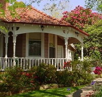 Llandrindod B And B - Hotel VIC