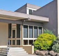 Brougham Arms Hotel and Motel - Hotel VIC