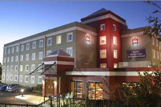  Hotel VIC