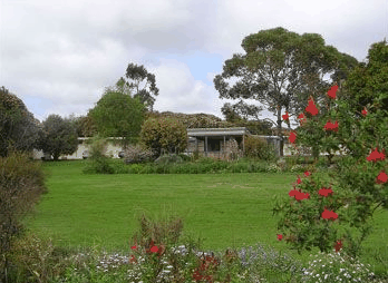 Camperdown Cascade Motel - Hotel VIC