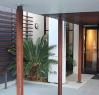 Quality Hotel Airport International - Hotel VIC