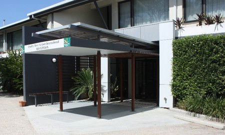 Quality Hotel Airport International - Hotel VIC 1