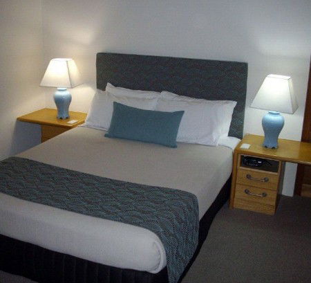 Quality Hotel Airport International - Hotel VIC 3